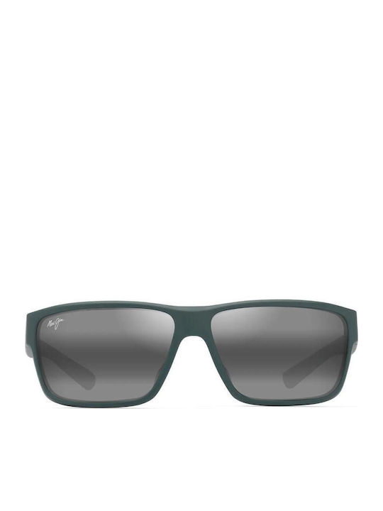 Maui Jim Asian Fit Matte Bărbătești Ochelari de...
