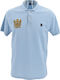 Polo T-Shirt Sky