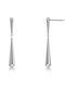 Edblad Earrings made of Steel