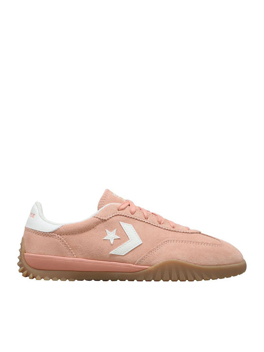 Converse Run Star Turnschuhe Pink