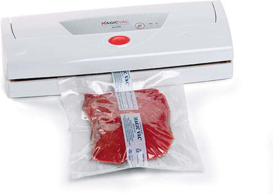 Magic Vacuum Sealer Device with Maximum Sealing Length 300mm Automatic