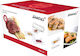 Steba Grainy Vacuum Sealer Bag 400x280mm 1 Roll
