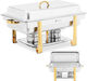 Royal Catering Sauce Heating Buffet Machine