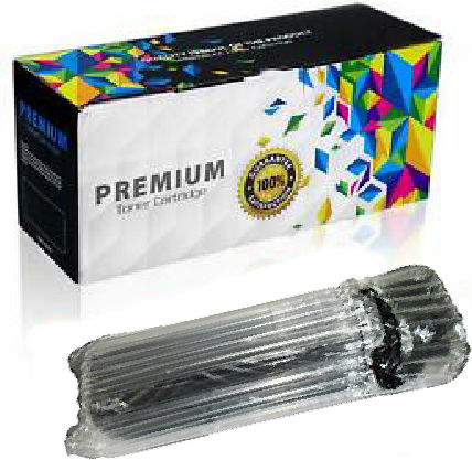 Cartuș toner compatibil verde Tn217 Konica Minolta Bizhub 223 283 Tn-217 Bizhub 283