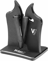 VG2 Classic Hand-Spitzmaschine mit 1 Flache