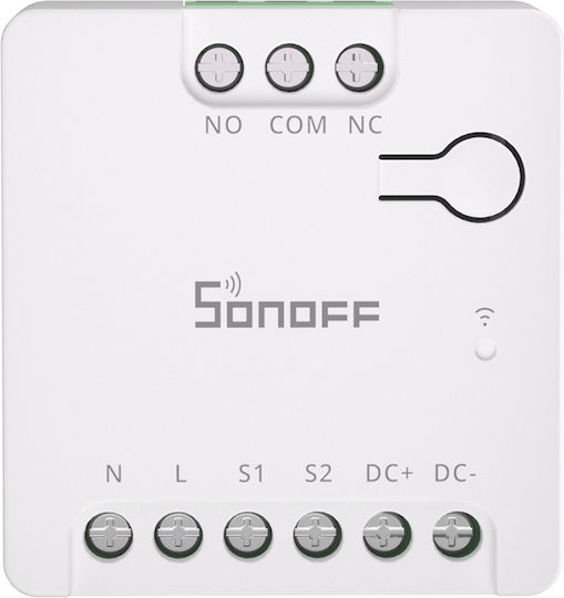 Sonoff MINI-D Intelligenter Zwischenschalter Wi-Fi & Bluetooth 2A