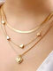 Set with Necklace