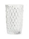Boltze Glas Wasser aus Glas 300ml