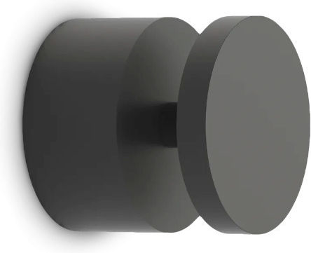 Ideal Lux Wall-Mounted Outdoor Light LED IP65 8W with Warm White Light 8x7.7εκ.