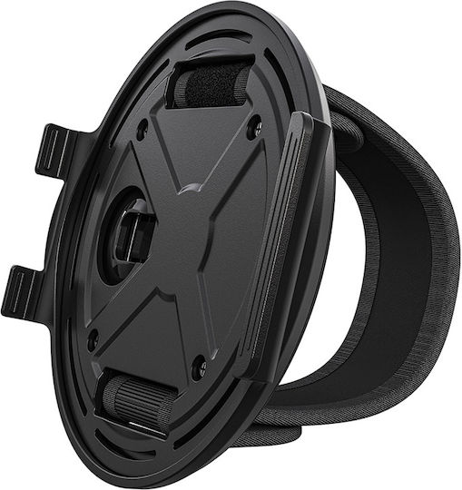 Suport Ulefone Armor-pad-hswk Curea pentru Tabletă Armor Pad Negru