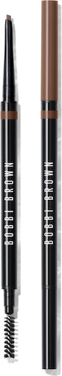 Bobbi Brown Μολύβι για Φρύδια Cool Dark Brown 0.6gr