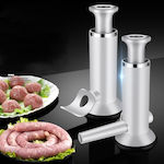 Meat Grinder Attachment