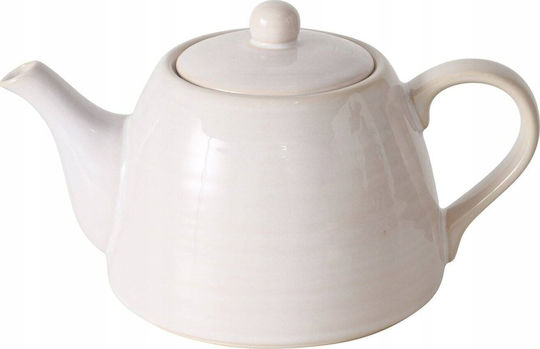Boltze Teapot Ceramic