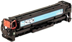 Συμβατο Hp Cf381a Premium Hp 312a Cyan 2700 Σελίδες Hp Color Laserjet Pro M476dn Mfp Pro M476dw Mfp Pro M476nw Mfp