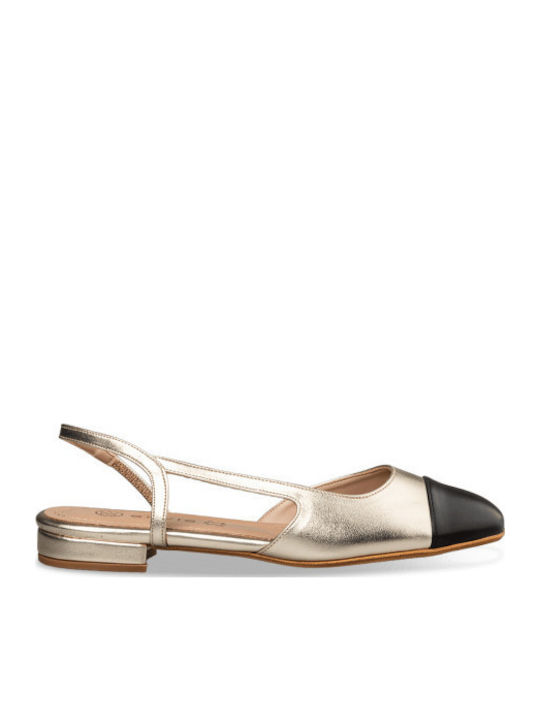 Envie Shoes Γυναικείες Μπαλαρίνες Slingback σε ...