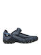 Anatomic Ballerinas Blue