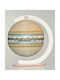 Wooden Stand 17.5cm Sd-8615