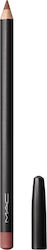M.A.C Lip Pencil Cool Spice