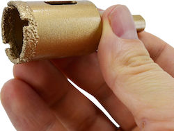 AWTools Diamantkronen-Gewindeschneiden 5mm bis 50mm AWTools Diamantkronen-Gewindeschneiden 5mm bis 50mm