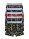 Men's Boxers Multicolour 5Pack