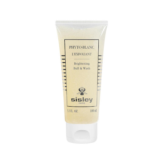 Sisley Paris Phyto Гел За Пилинг И Скраб За Лице 100мл