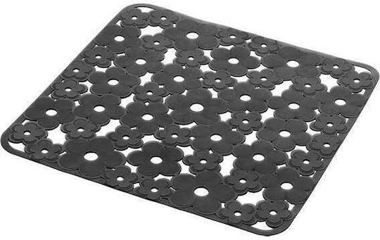 Metaltex Επιφάνεια Στεγνώματος Γκρι 32x32cm
