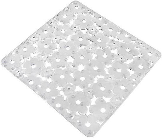 Metaltex Επιφάνεια Στεγνώματος Λευκό 32x32cm