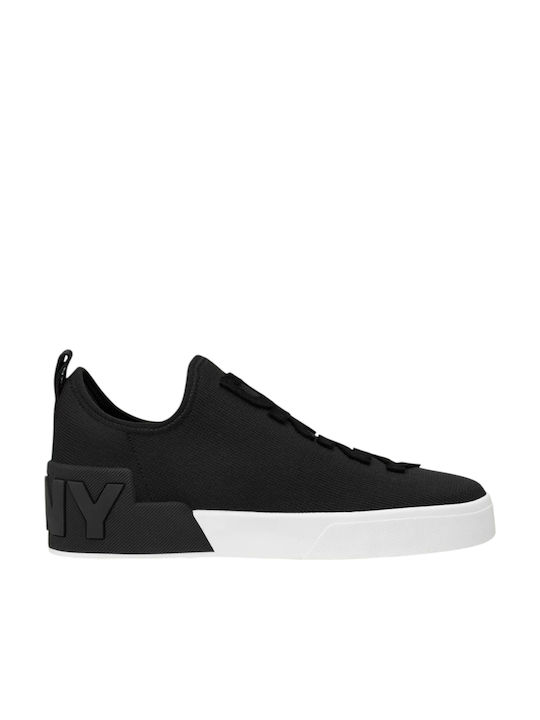 DKNY Sneakers Black