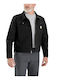 Jacket Black