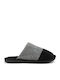 Men's Slipper Black