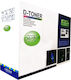 Naxius Toner Kyocera Tk-8305 Magenta Naxius Supplies