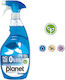 Planet Crystal Ανταλλακτικό για Καθαριστικό Υγρό Τζαμιών 1lt