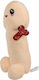Plush Penis Plush Testicles