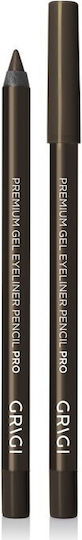 Grigi Eyeliner Pencil Pro Gel 02 Brown