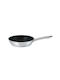 Rosle Pan aus Edelstahl mit Antihaftbeschichtung 24cm