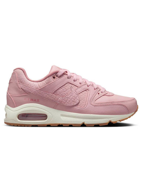 Air Max DN Γυναικεία Sneakers Ροζ