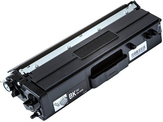 Kompatible Tonerkartusche Tn-423bk Brother Schwarz 6500 Seiten Hl-l8260cdw Hl-l8360cdw Hl-l8360cdwmt Mfc-l8690cdw Mfc-l8900cdw Dcp-l8410cdw