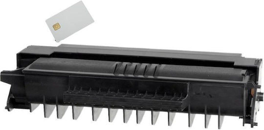 Sagem Refurbished Cartridge New Drum Resetting Card Ctr365 Fax 4440 252445514 Compatible