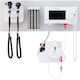 Wall-Mounted System 777 Welch Allyn Connex Green Series