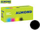 Toner Εκτυπωτή Συμβατό Almond Canon Fx-3 Black 2.7k 1557a003 Black