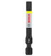 T40 X 50mm Impact Pro Bits 2pcs Bosch 2608522478