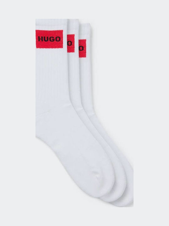 Hugo 3p Qs Rib Label Cc 50531515-100