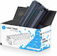 Office Express Toner Compatible Samsung CLP320 4072 4092 Cyan 1,000 Pages