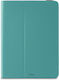 HAMA Xpand Flip Cover Petrol (Compatible with 9.5 to 11-inch tablets)