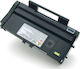 Συμβατό Toner για Laser Εκτυπωτή Ricoh SP100, SP112, 407166, 407165 1200 Σελίδων Μαύρο