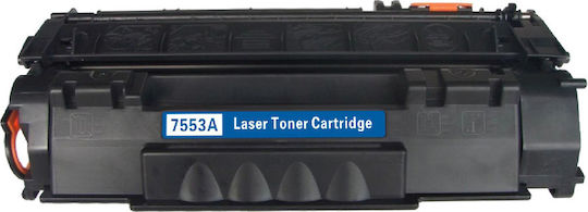 Hp Q5949a 7553a Bk Kompatible Premium Toner 3000 Seiten Hp Laserjet 1320 Hp Laser Jet 1160 Hp Laser Jet 1160le Hp Laser Jet 1320 Hp Laser Jet1320n Hp Laser Jet 1320nw Hp Laser Jet 1320t Hp 1320tn Hp 3390 Hp 3392 Canon Lbp 3300 Canon Lbp 3360 P2010 2011 P2012 P2013 P2014 P2015 P2015d