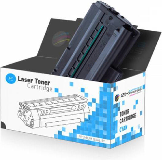 Office Express Toner Compatible HP CE311A/CF351A Cyan 1,000 Pages