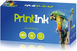 Compatible Toner Printink HP 59x Black 10k Pages CF259x Compatible Toner Printink HP 59x Black 10k Pages CF259x