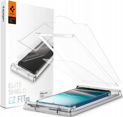 Spigen Screen Protector (Galaxy S25)
