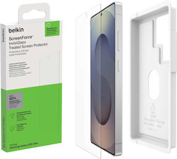 Belkin Tempered Glass 0.33mm (Galaxy S25 Ultra) Belkin Tempered Glass 0.33mm (Galaxy S25 Ultra)
